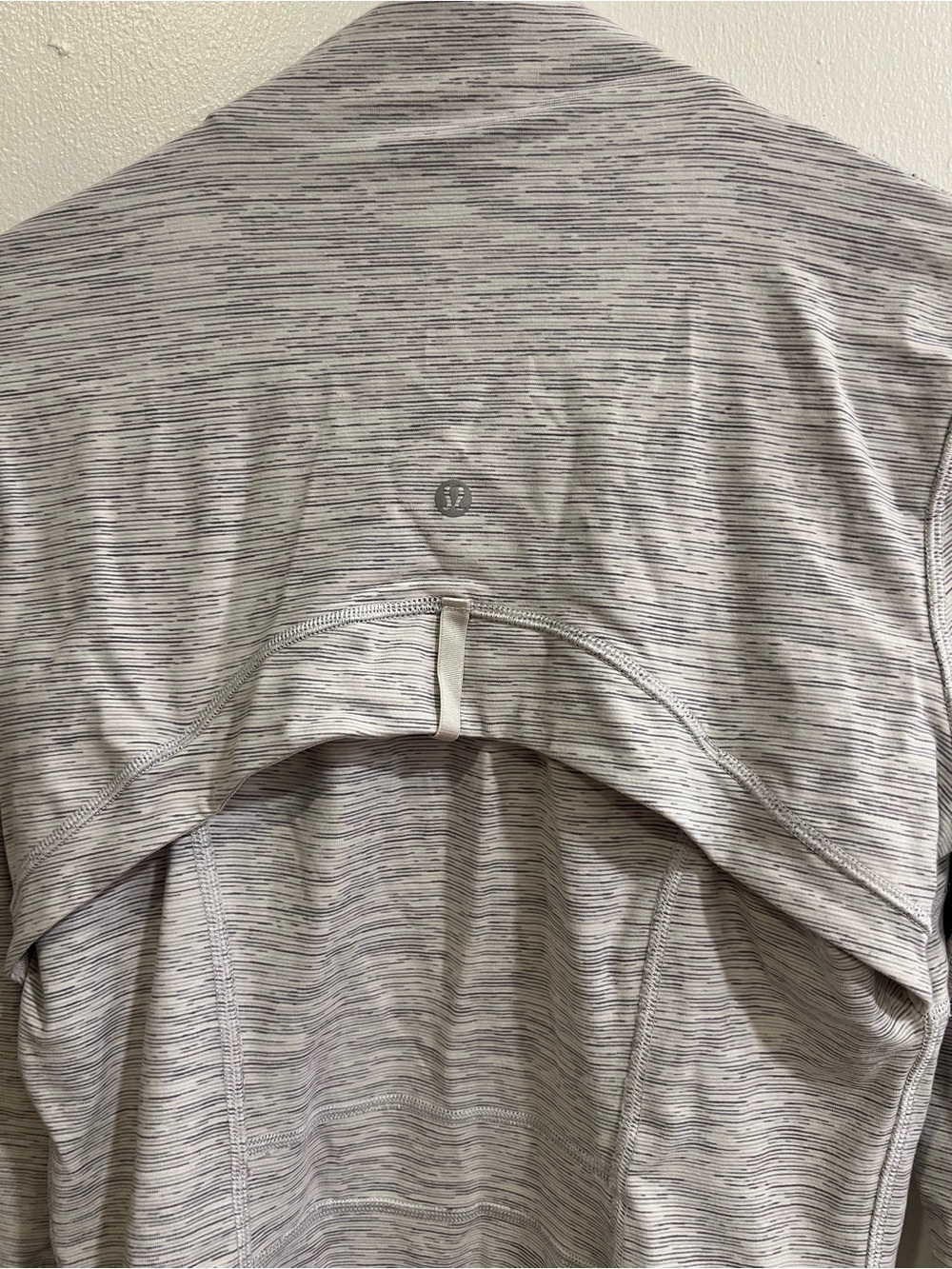 Lululemon Full-Zip Performance Jacket - Picture 4 of 6
